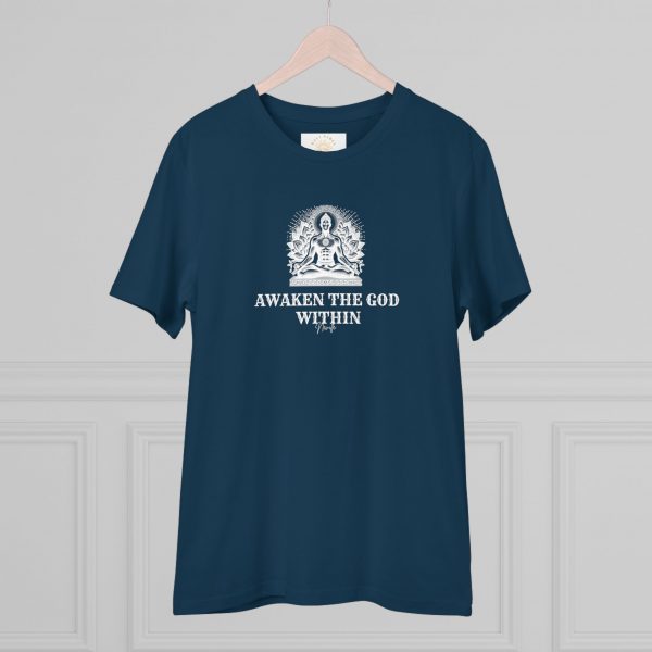 T-shirt Eco "Awaken the God within" Neville - immagine 29
