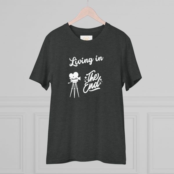 T-shirt Eco "Living in the end" Neville - immagine 23