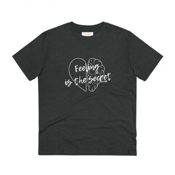 T-shirt Eco "Feeling is the secret" Neville - immagine 21