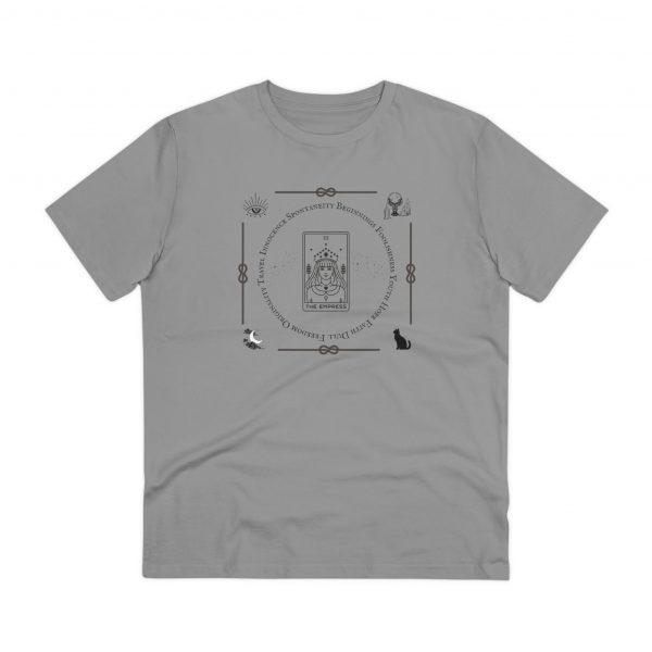 T-shirt Eco Tarocchi Maggiori "L'imperatrice" - immagine 19