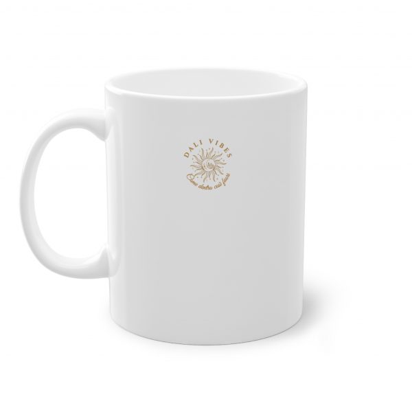 Tazza "Costellazioni Amore" Hellingher - immagine 2