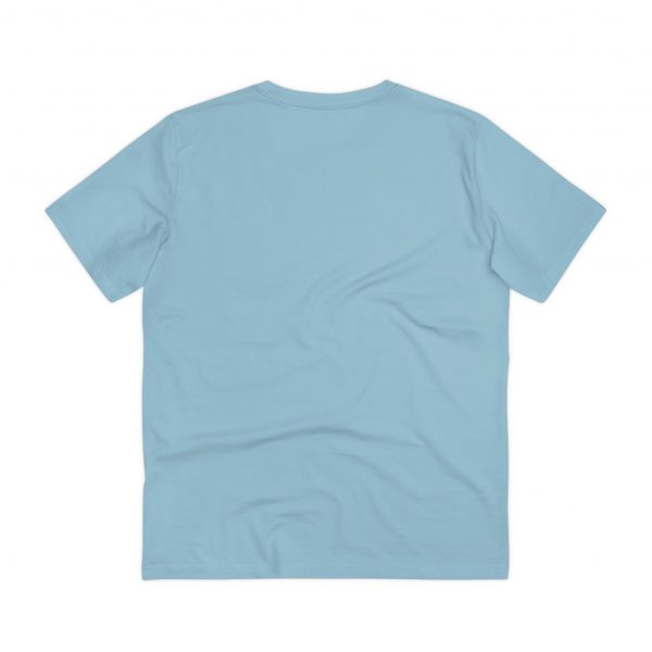 T-shirt Eco Tarocchi Arcani Maggiori "Gli amanti" - immagine 44