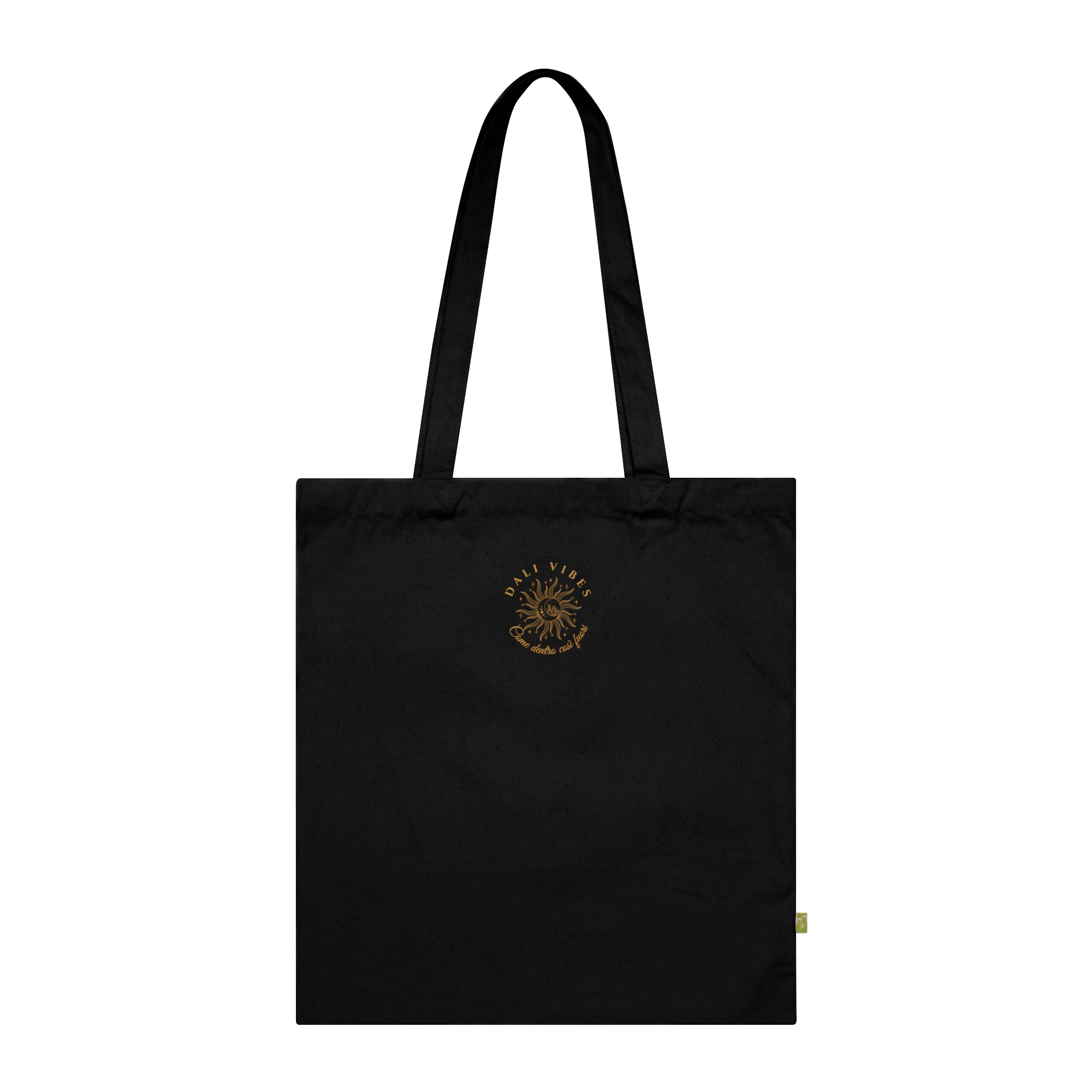 Shopping Bag Eco "Costellazioni Amore" Hellingher - immagine 6