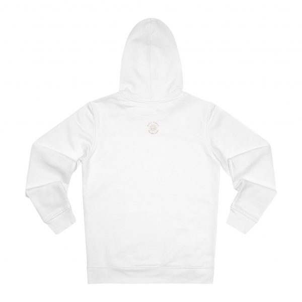 Hoodie Eco “Ascolta il fruscìo" - Transurfing - immagine 14