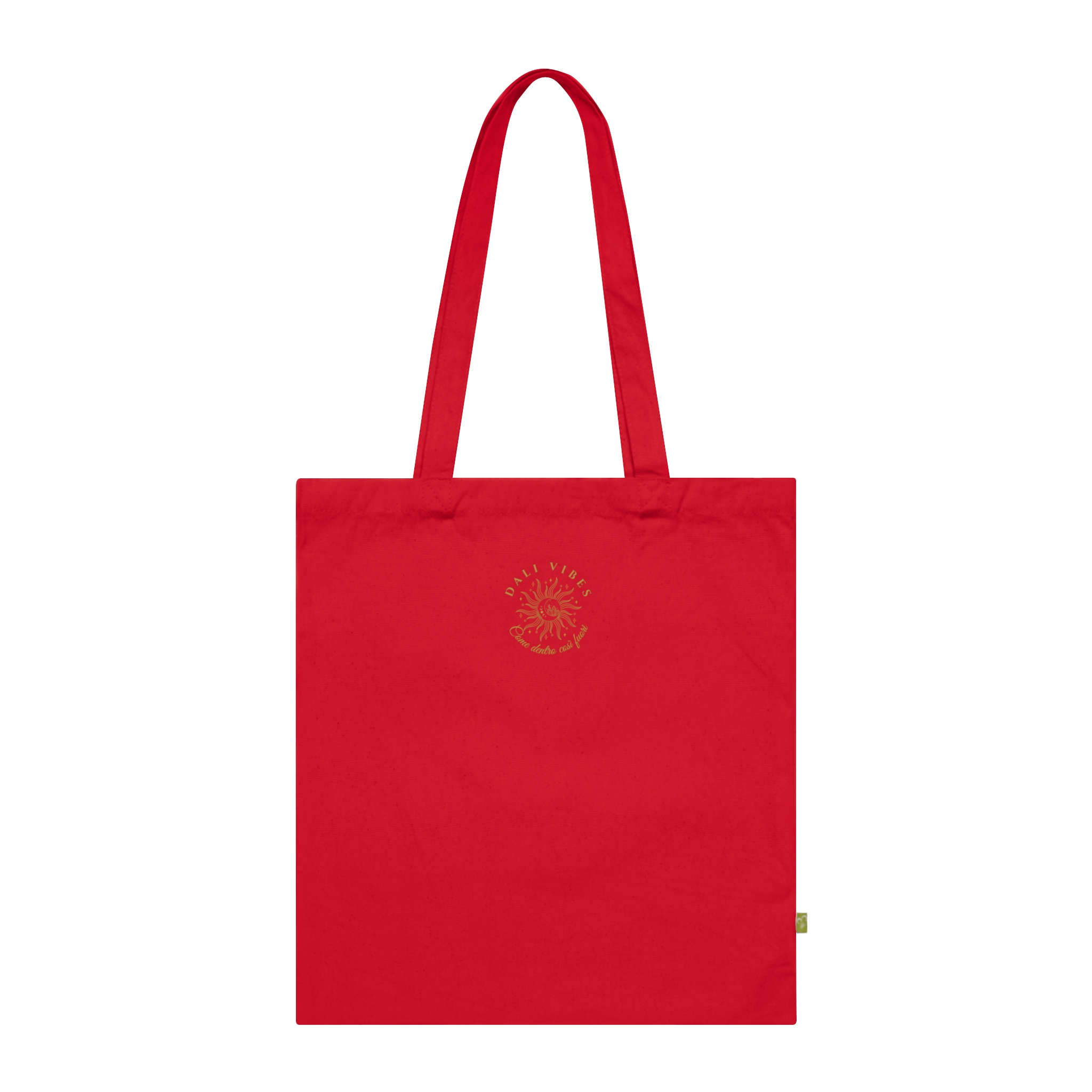 Shopping Bag Eco "Costellazioni Amore" Hellingher - immagine 10