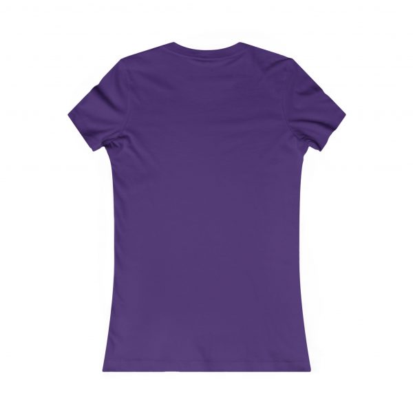 T-Shirt donna "It's a great life if you don't reason" - immagine 10