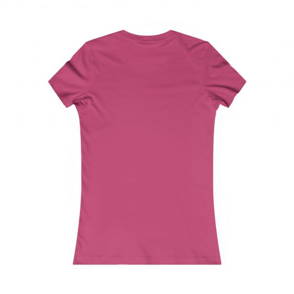 T-Shirt donna "It's a great life if you don't reason" - immagine 12
