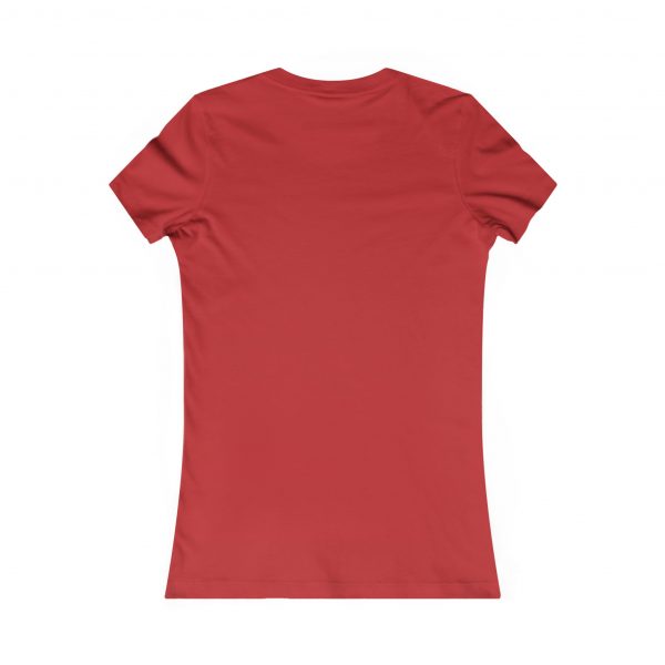 T-Shirt donna "It's a great life if you don't reason" - immagine 14