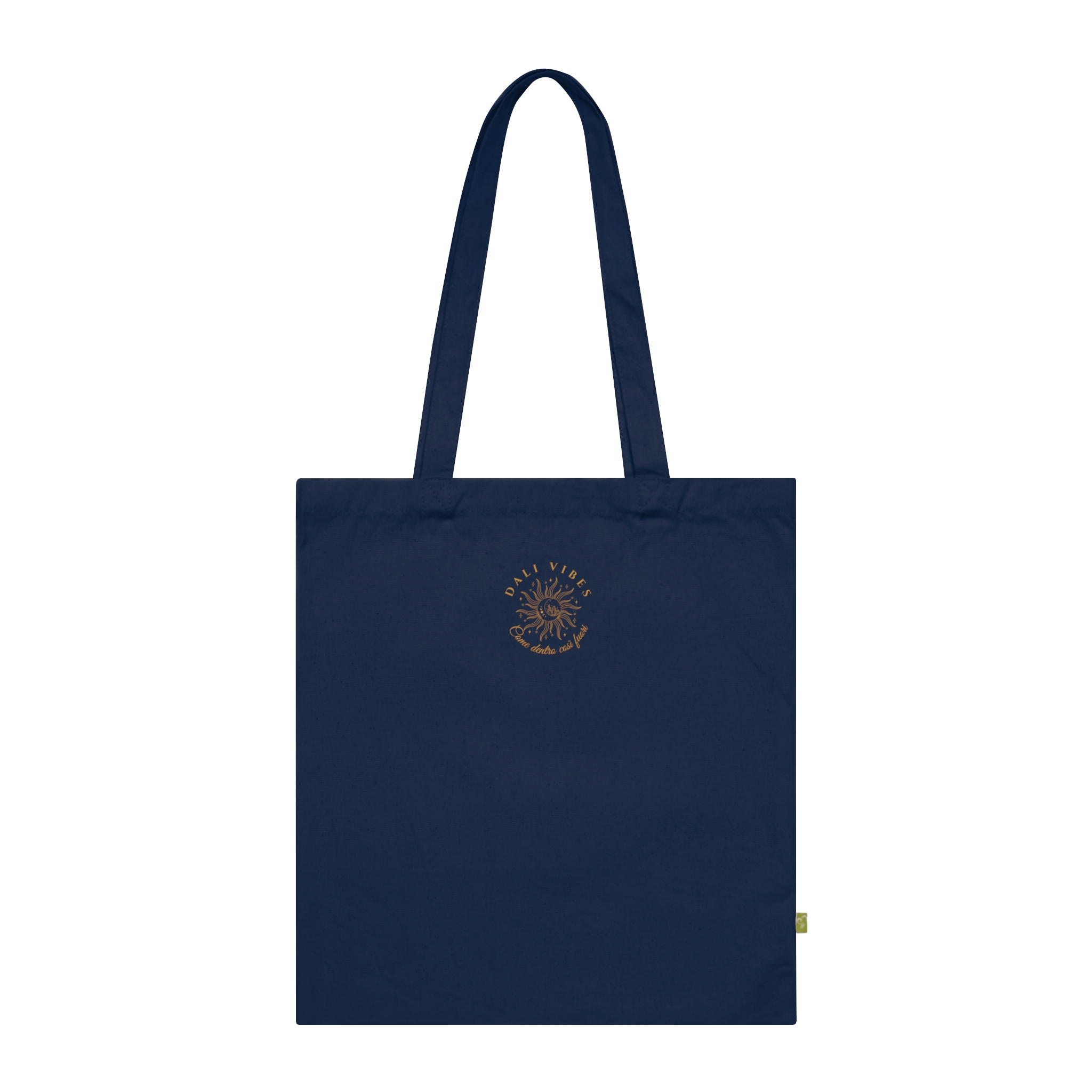 Shopping Bag Eco "Costellazioni Amore" Hellingher - immagine 3