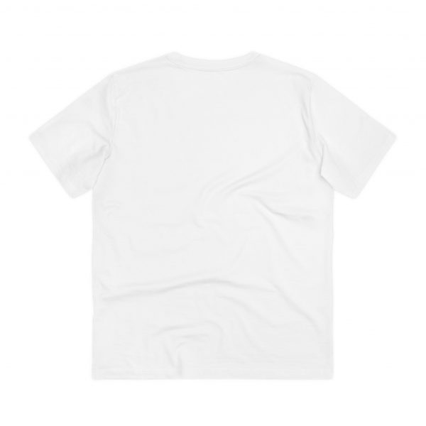 T-shirt Eco Tarocchi Arcani Maggiori "Il matto" - immagine 3