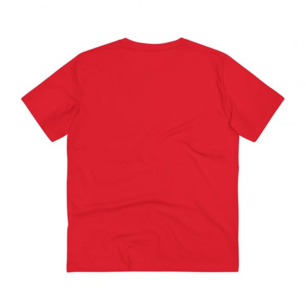 T-shirt Eco Tarocchi Arcani Maggiori "La torre" - immagine 50