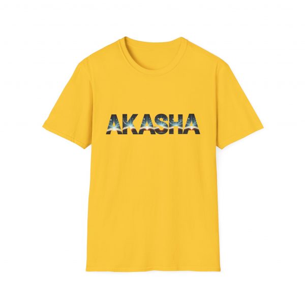 T-shirt Cotone "Akasha" - immagine 25