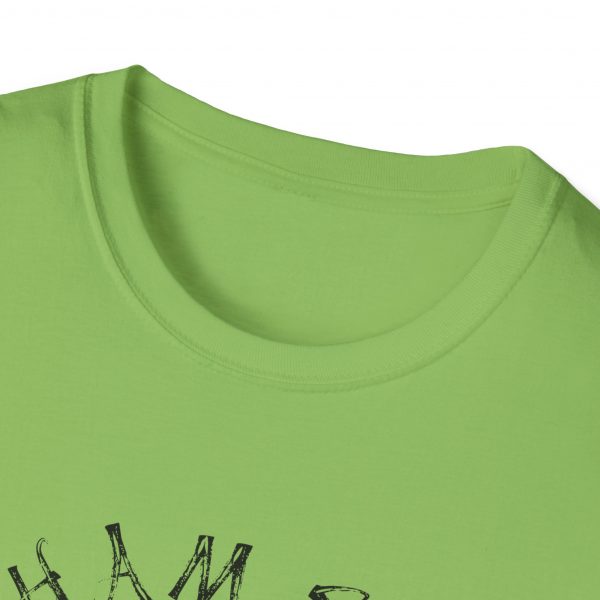 T-shirt Cotone "Hamsa" Kriya Yoga - immagine 43
