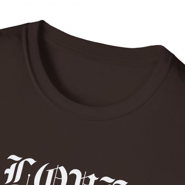 T-Shirt Cotone "Code My Heart " - immagine 19