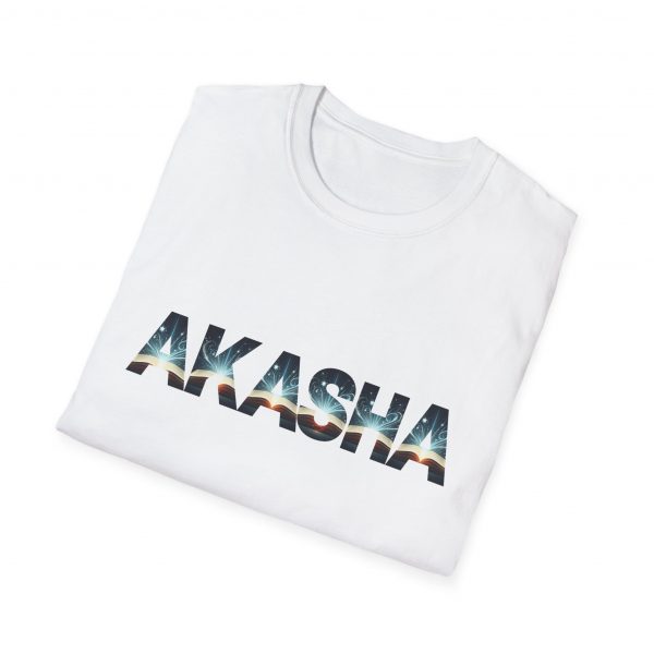 T-shirt Cotone "Akasha" - immagine 4