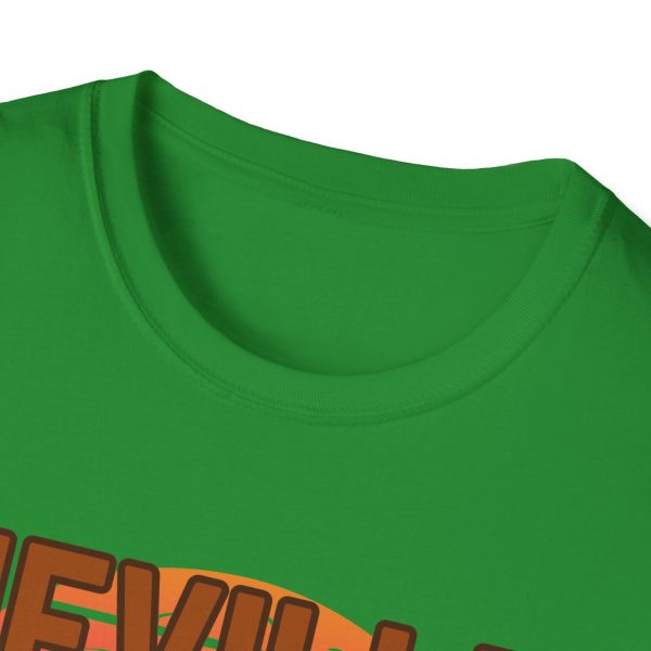 T-Shirt cotone "Neville Team" - immagine 28