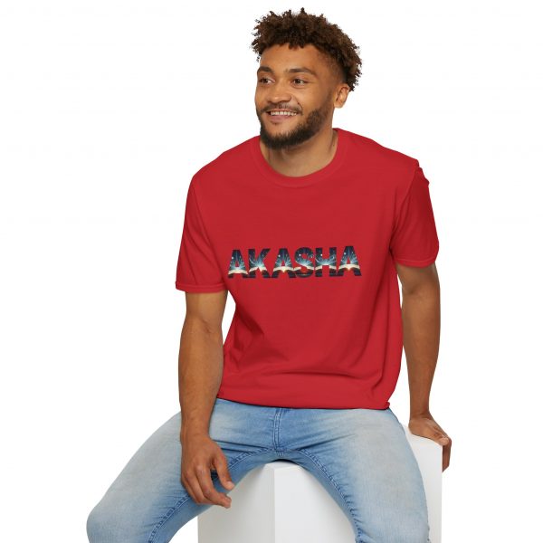 T-shirt Cotone "Akasha" - immagine 64