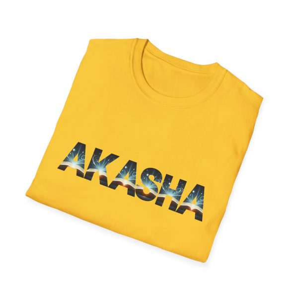 T-shirt Cotone "Akasha" - immagine 28