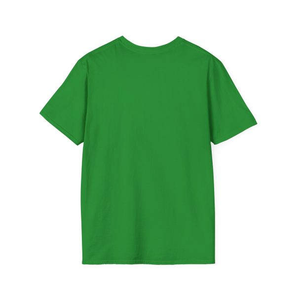 T-shirt Cotone "I am I can I want" - immagine 58