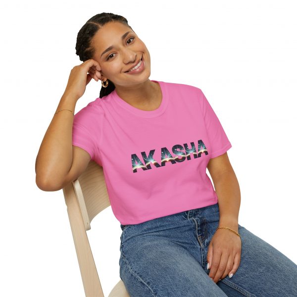 T-shirt Cotone "Akasha" - immagine 55