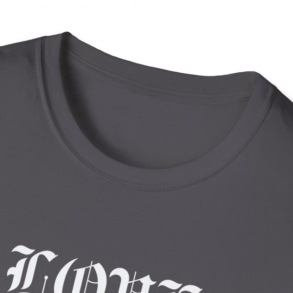 T-Shirt Cotone "Code My Heart " - immagine 51
