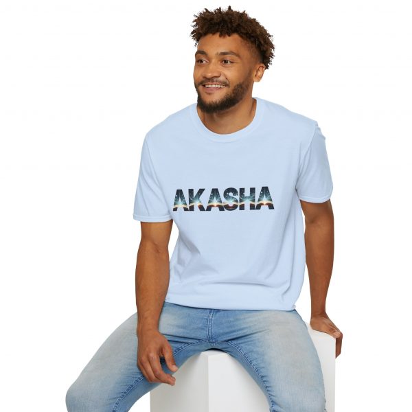 T-shirt Cotone "Akasha" - immagine 48