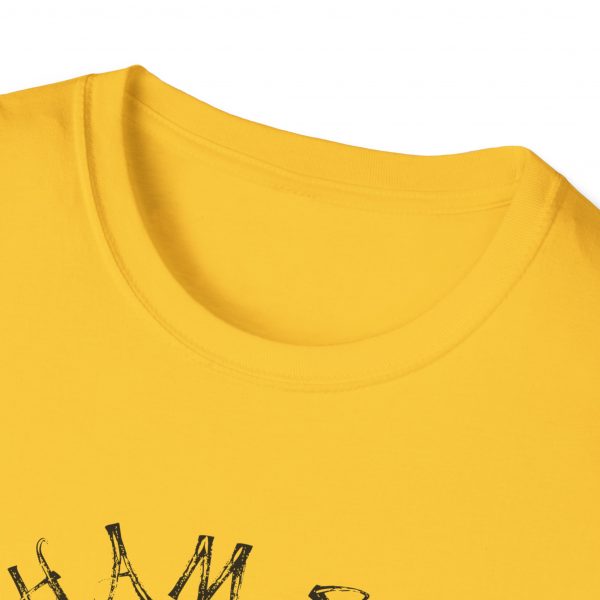 T-shirt Cotone "Hamsa" Kriya Yoga - immagine 27