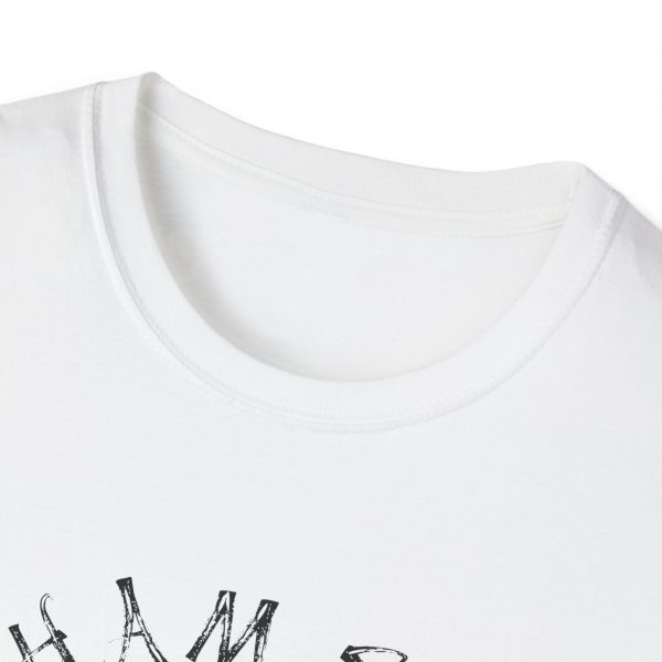T-shirt Cotone "Hamsa" Kriya Yoga - immagine 3