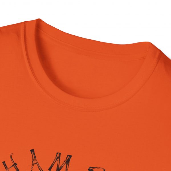 T-shirt Cotone "Hamsa" Kriya Yoga - immagine 19