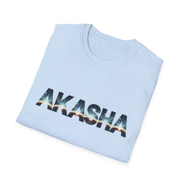 T-shirt Cotone "Akasha" - immagine 44