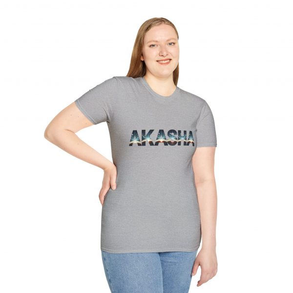 T-shirt Cotone "Akasha" - immagine 13