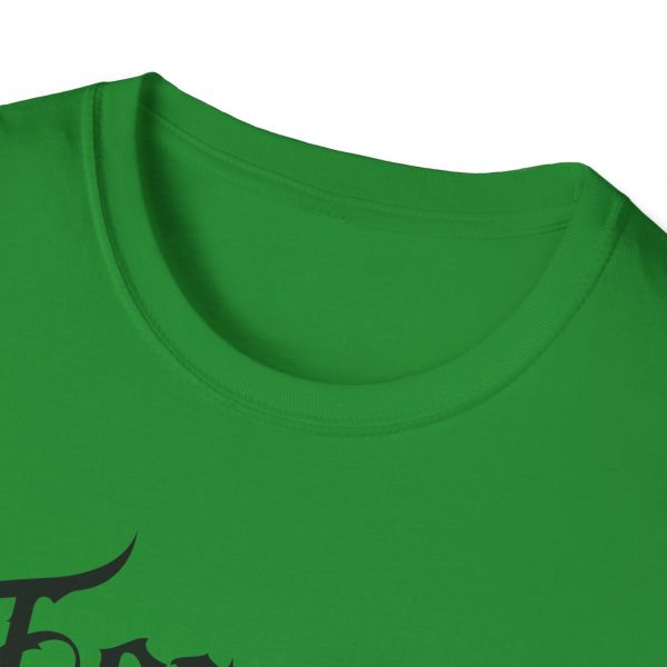 T-shirt cotone "Escape Loading consciousness 99%" - immagine 51