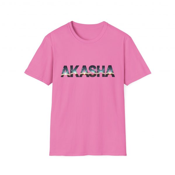 T-shirt Cotone "Akasha" - immagine 49