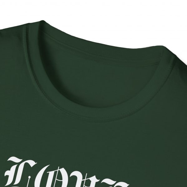 T-Shirt Cotone "Code My Heart " - immagine 35
