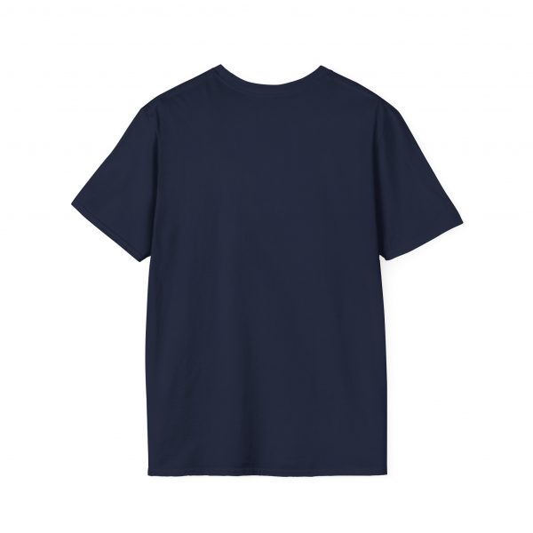 T-shirt Cotone "The wound is the place" Rumi - immagine 34
