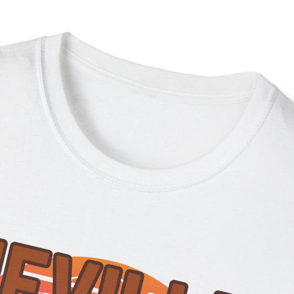 T-Shirt cotone "Neville Team" - immagine 5