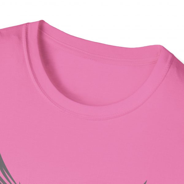 T-shirt Cotone "I am I can I want" - immagine 107