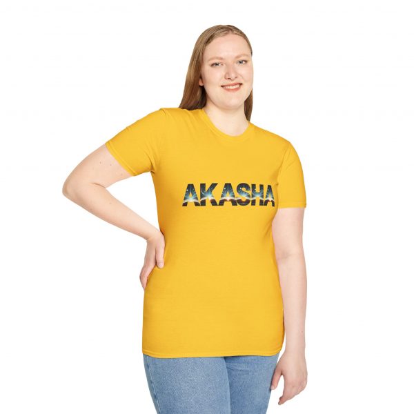 T-shirt Cotone "Akasha" - immagine 29