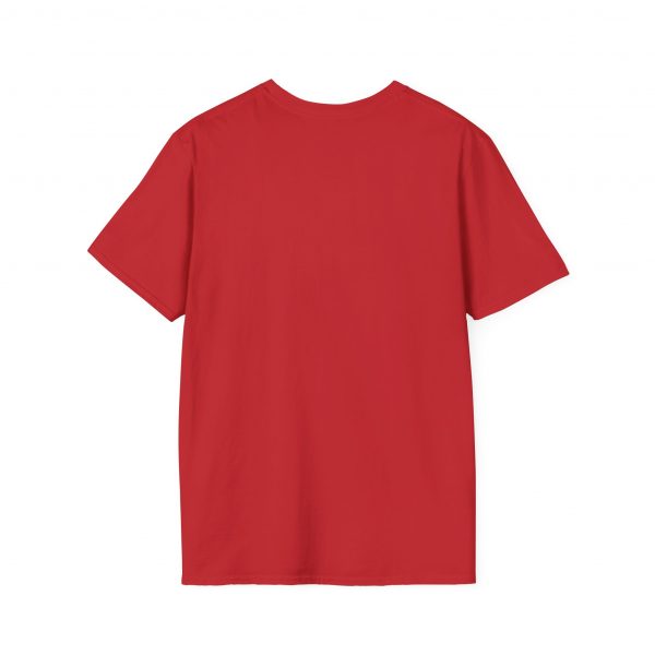 T-Shirt Cotone "Escape The Matrix" - immagine 54