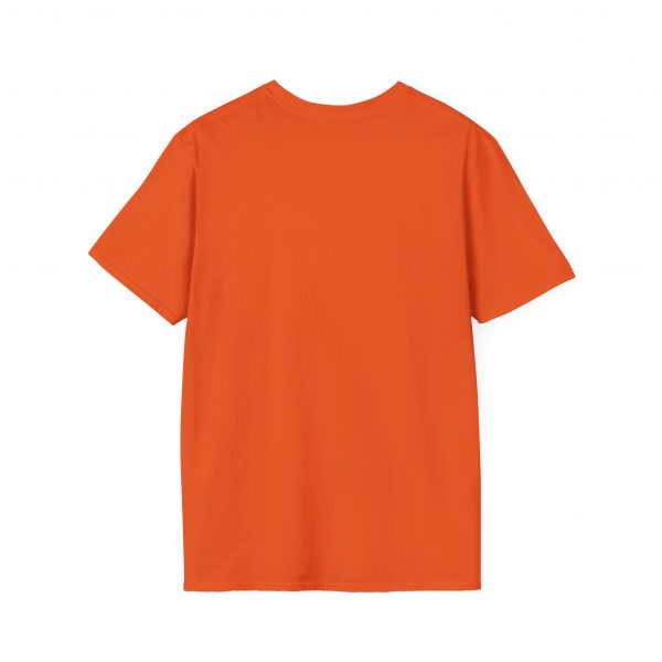 T-shirt Cotone "I am I can I want" - immagine 26