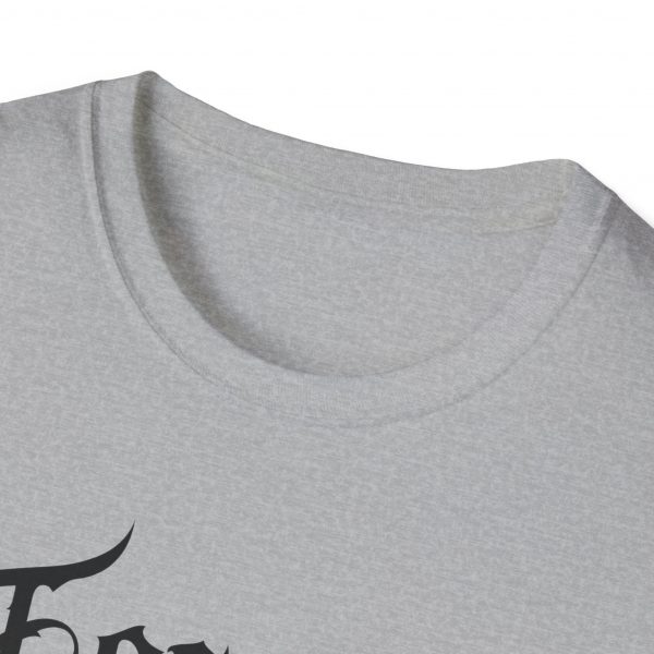 T-shirt cotone "Escape Loading consciousness 99%" - immagine 11