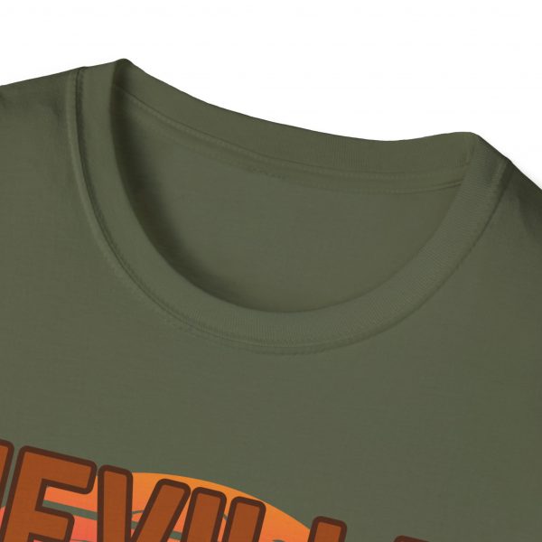 T-Shirt cotone "Neville Team" - immagine 18