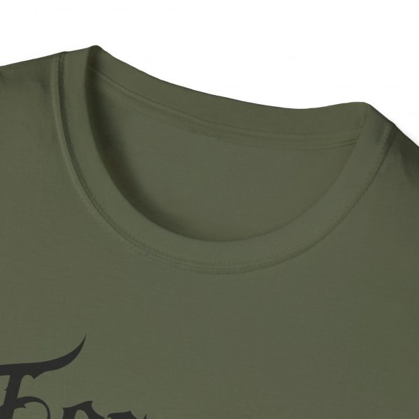 T-shirt cotone "Escape Loading consciousness 99%" - immagine 35