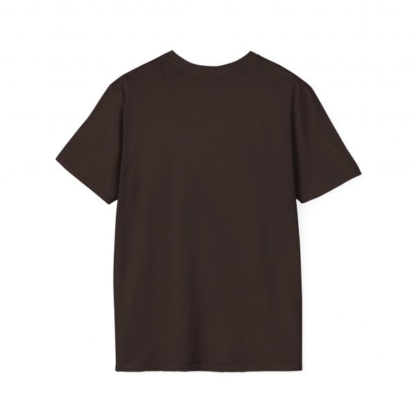 T-Shirt Cotone "Escape The Matrix" - immagine 62