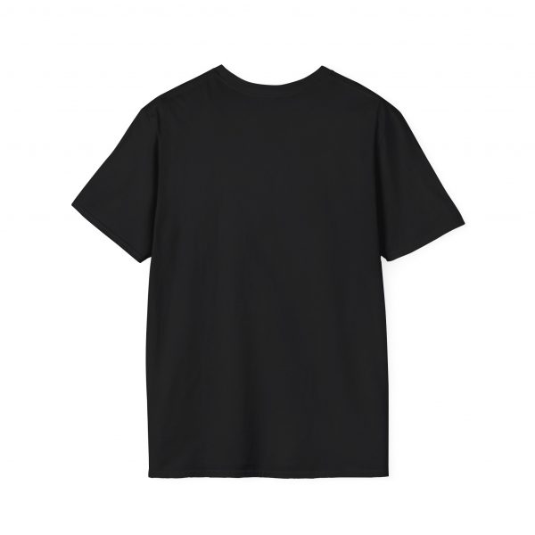 T-Shirt Cotone "Escape The Matrix" - immagine 58