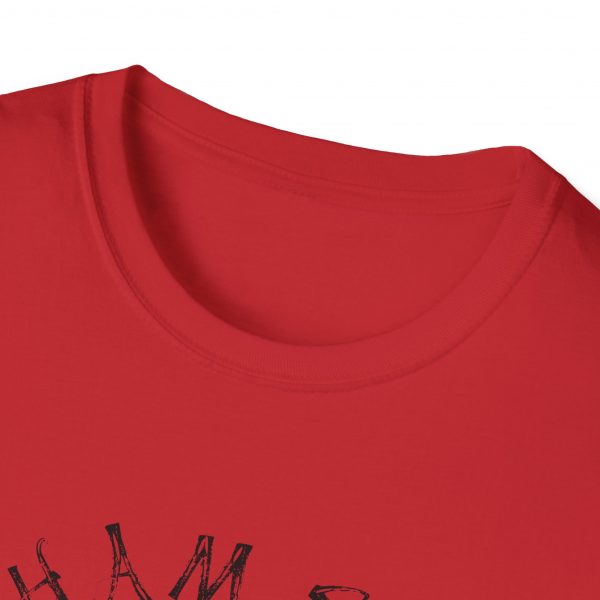 T-shirt Cotone "Hamsa" Kriya Yoga - immagine 75