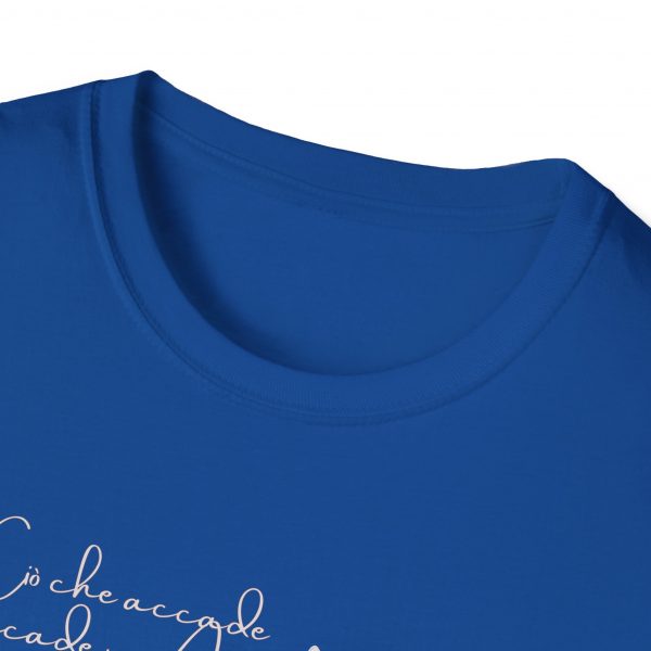 T shirt cotone "Costellazioni Amore" Hellingher - immagine 35