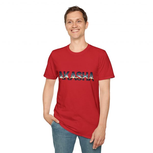 T-shirt Cotone "Akasha" - immagine 62