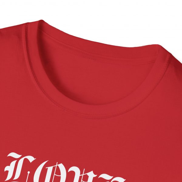 T-Shirt Cotone "Code My Heart " - immagine 91
