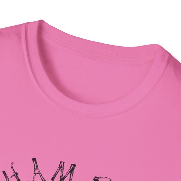 T-shirt Cotone "Hamsa" Kriya Yoga - immagine 67